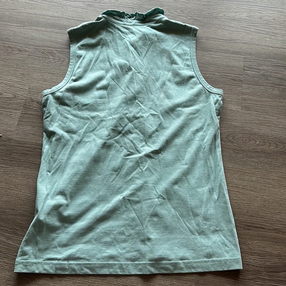 Tory Burch Tank - Picture 7 of 7